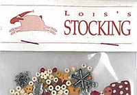 Lois's Stocking